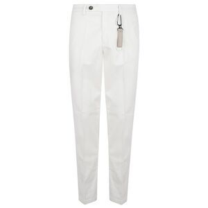 Manuel Ritz Men American Pocket Trousers